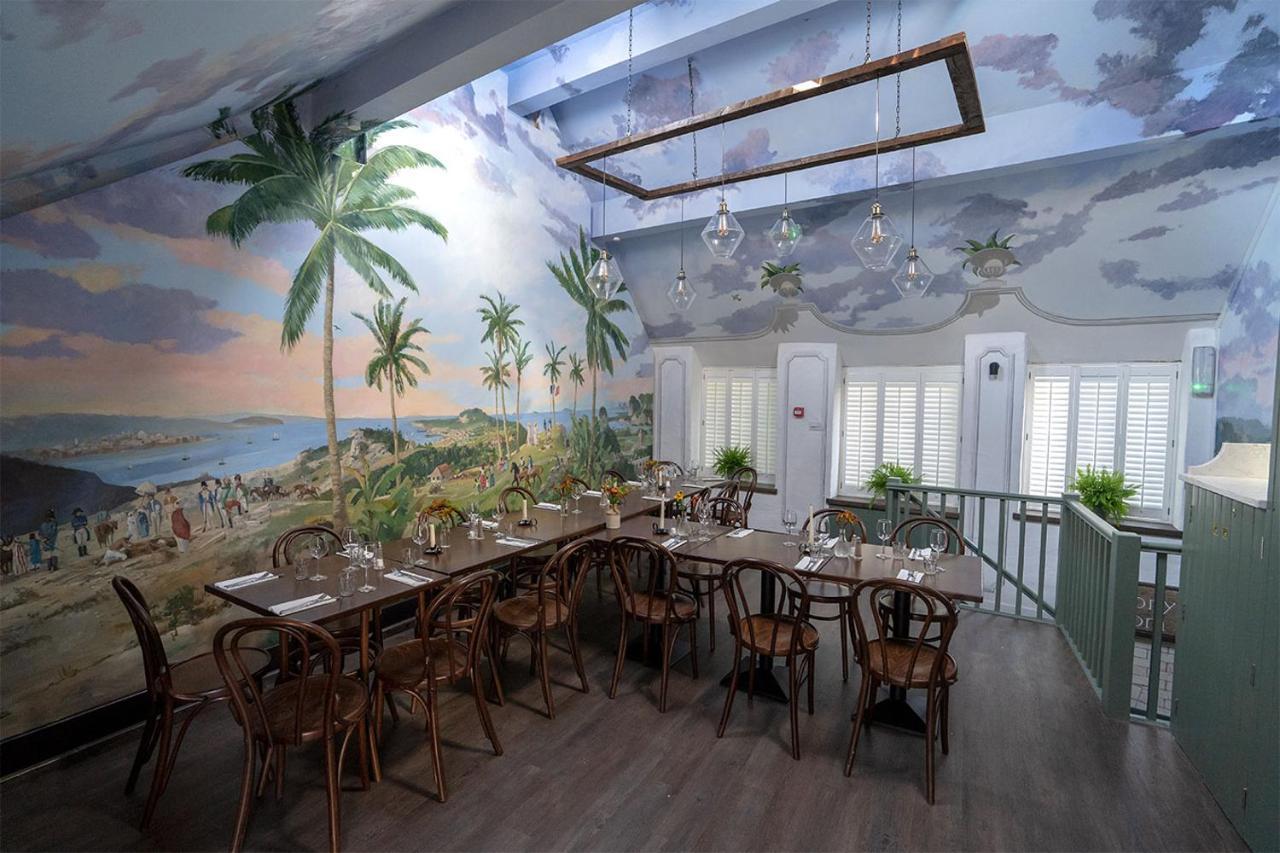 לינה וארוחת בוקר פרום Bistro Lotte מראה חיצוני תמונה